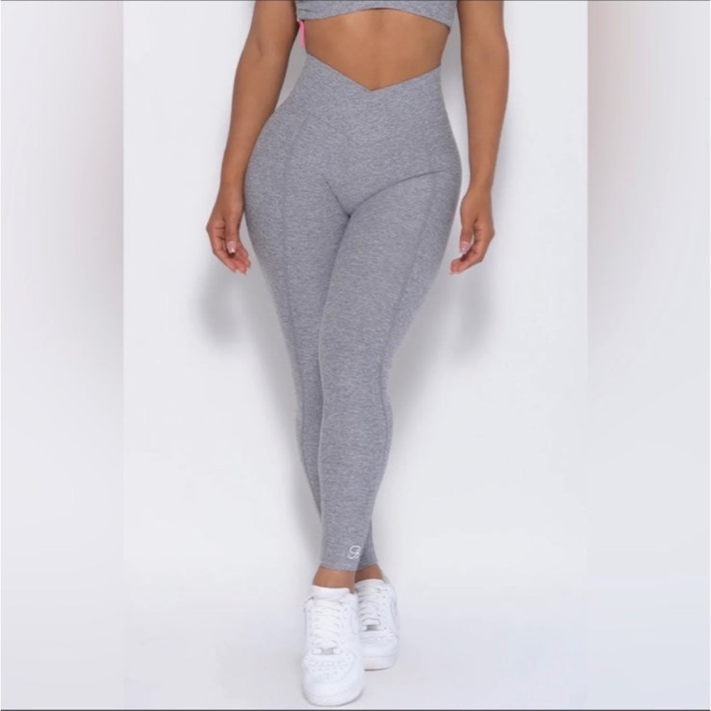 bombshell sportswear legging